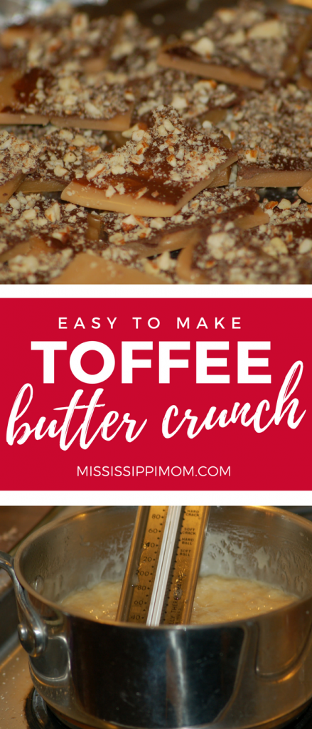 toffee butter crunch