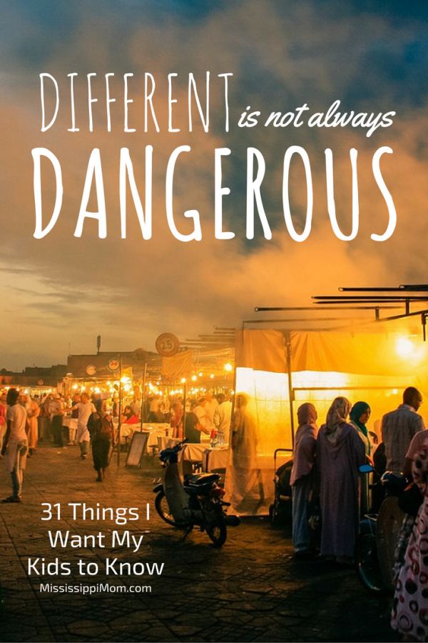 31 Things - MississippiMom.com
